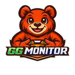 GG Monitor Icon